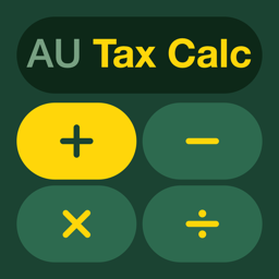 AU Tax Calc